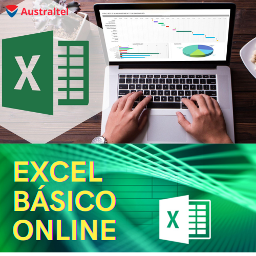 Curso Excel Básico