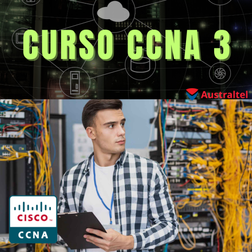 Curso CCNA 3 versión 7